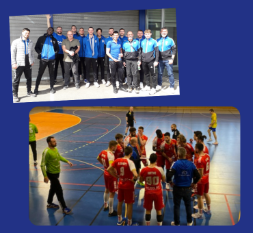 Week-end des 22 et 23 Avril 2023